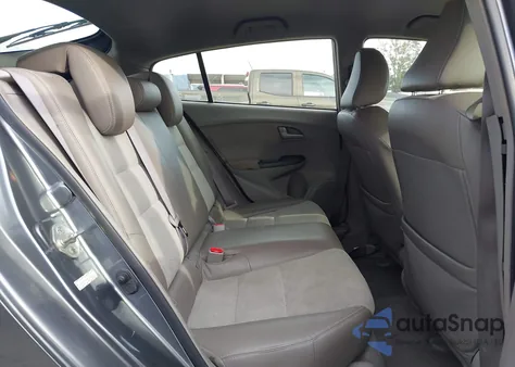 2013 Honda Insight Ex z USA, uszkodzony, nr VIN JHMZE2H70DS002121